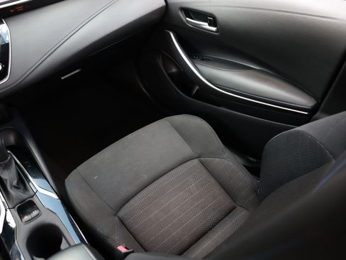 Used 2022 Toyota Corolla SE FWD image 26
