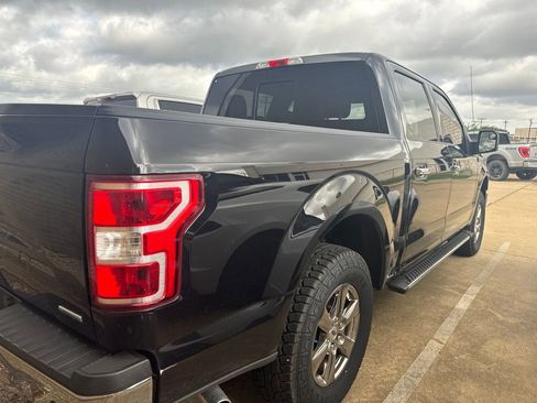 Used 2020 Ford F150 XLT w/ Equipment Group 302A Luxury RWD image 5