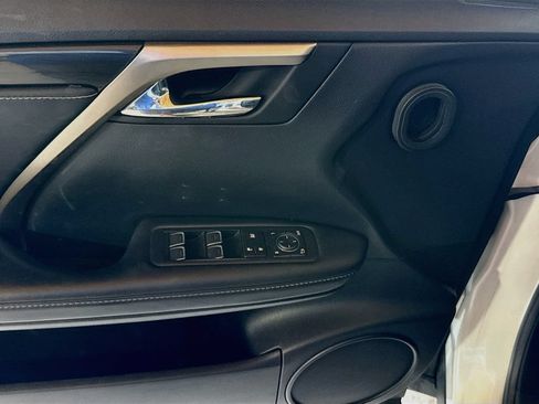 Used 2018 Lexus RX 350 FWD w/ Accessory Package image 19