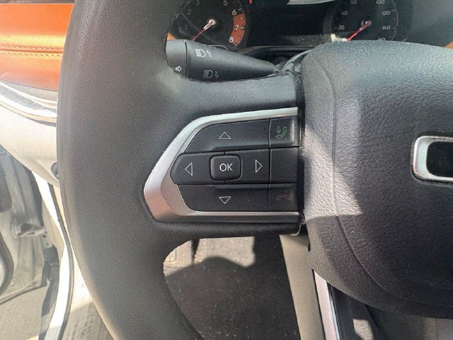 Used 2024 Jeep Compass Limited AWD/4WD image 21