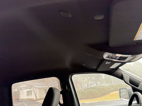 Used 2025 RAM 1500 Big Horn image 21