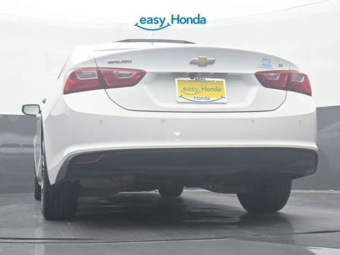 Used 2024 Chevrolet Malibu LT FWD image 32
