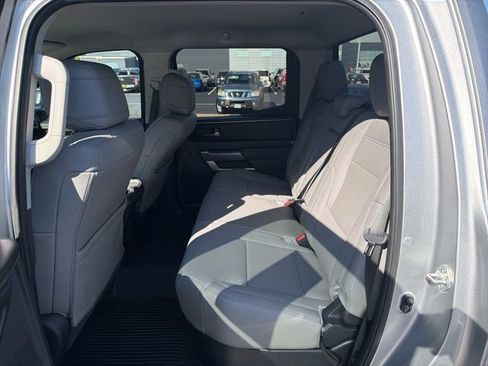 Used 2024 Toyota Tundra SR5 w/ SR5 Premium Package AWD/4WD image 21