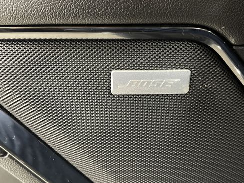 Used 2023 GMC Sierra 1500 AT4 w/ Technology Package image 35