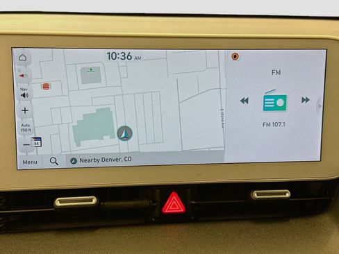 Used 2024 Hyundai Ioniq 5 SEL image 22