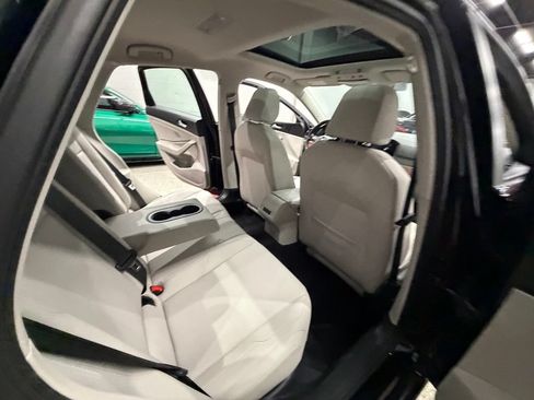 Used 2020 Volkswagen Jetta SEL FWD image 31