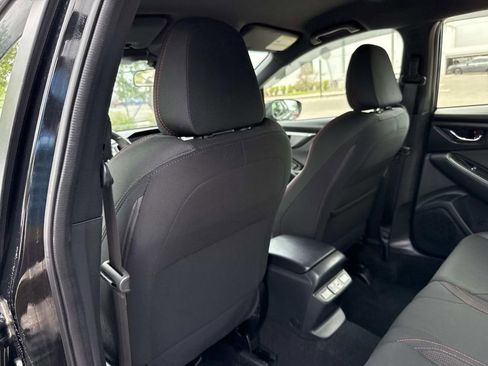 Used 2024 Subaru WRX Premium AWD/4WD image 14