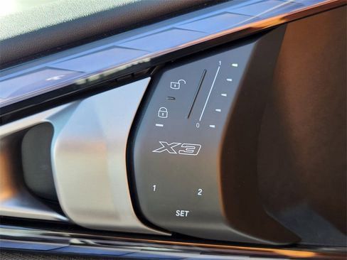 New 2026 BMW X3 M50 image 16