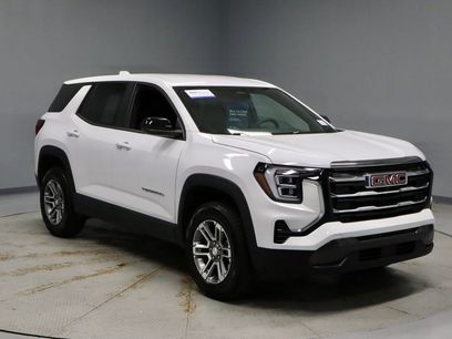 Used 2026 GMC Terrain Elevation
