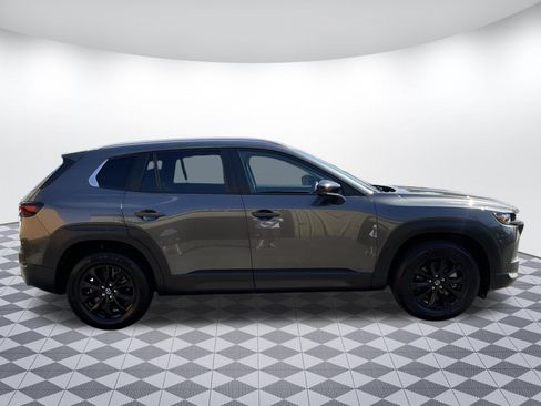 Used 2025 MAZDA CX-50 AWD 2.5 S w/ Preferred Package image 2