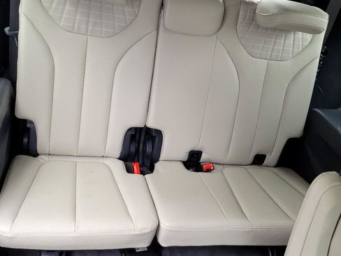 Used 2024 Hyundai Palisade Limited FWD image 22