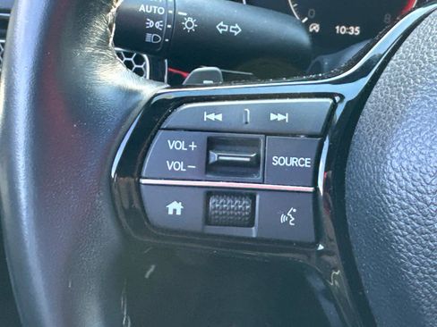 Used 2023 Honda Civic Sport image 22