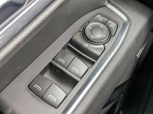 New 2026 Chevrolet Silverado 1500 RST w/ Convenience Package II image 29