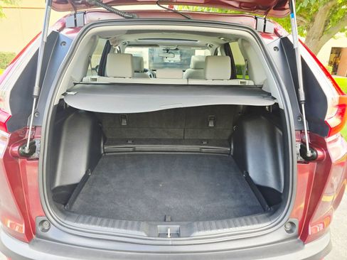 Used 2017 Honda CR-V EX image 44