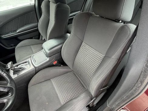 Used 2019 Dodge Charger GT RWD image 14
