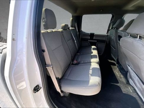 Used 2018 Ford F150 XLT RWD image 21
