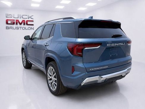 New 2026 GMC Terrain Denali AWD/4WD image 7