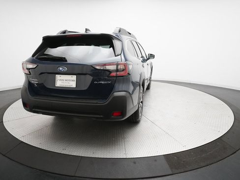 Used 2024 Subaru Outback Premium w/ Popular Package #1A image 35