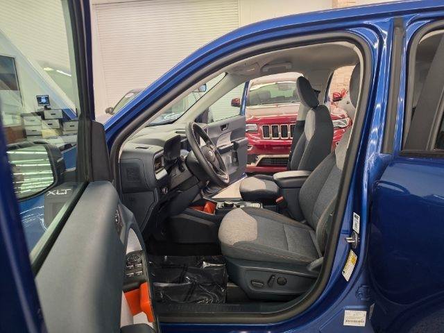 Used 2024 Ford Maverick XLT w/ Equipment Group 300A Standard AWD/4WD image 8