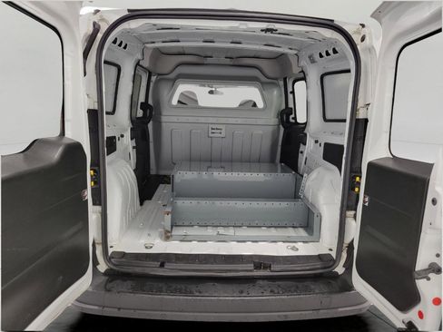 Used 2017 RAM ProMaster City Tradesman w/ Rear Back-up Camera Group FWD image 14
