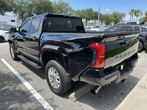 Used 2024 Toyota Tacoma SR5 RWD image 5
