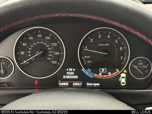 Used 2014 BMW 428i Coupe image 18