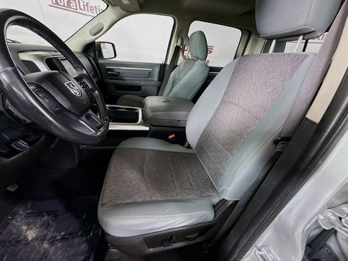 Used 2019 RAM 1500 Big Horn image 23