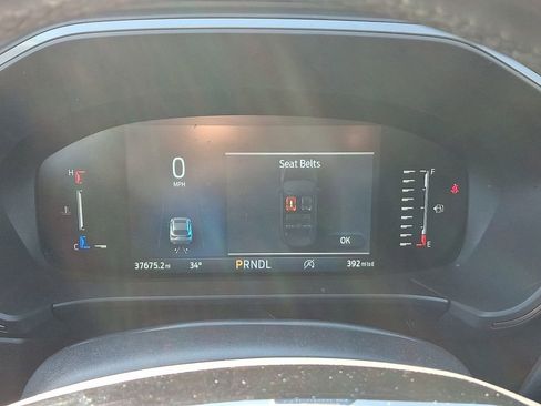 Used 2023 Ford Escape Active image 20