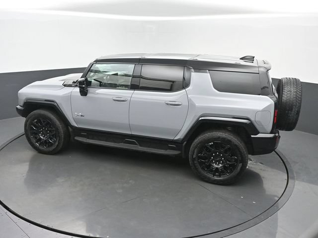 Used 2026 GMC Hummer EV SUV AWD/4WD image 38