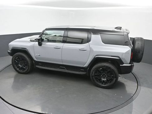 Used 2026 GMC Hummer EV SUV AWD/4WD image 38
