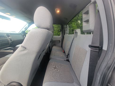 Used 2013 Ford F250 XLT w/ XLT Value Pkg AWD/4WD image 21