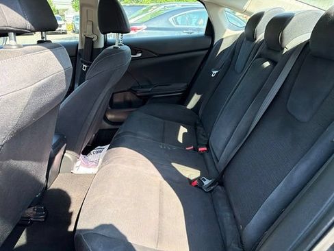 Used 2019 Honda Insight EX image 17