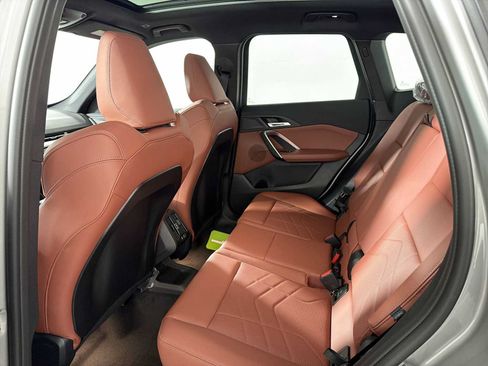 New 2026 BMW X1 xDrive28i w/ Technology Package AWD/4WD image 19