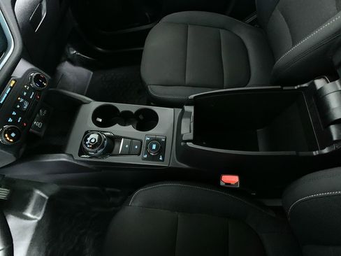 Used 2024 Ford Bronco Sport Badlands image 29