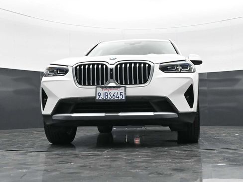 Certified 2024 BMW X3 sDrive30i w/ Convenience Package RWD image 26