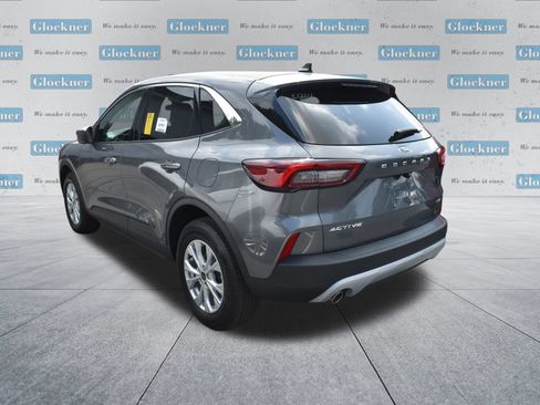 Used 2024 Ford Escape Active AWD/4WD image 14