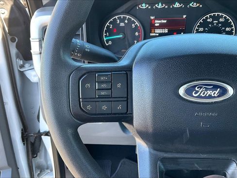 Used 2024 Ford F250 XLT image 12