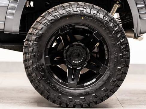 Used 2024 Ford F150 Lariat w/ Tow/Haul Package image 13