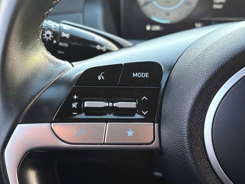 Used 2023 Hyundai Tucson SEL w/ Convenience Package image 17