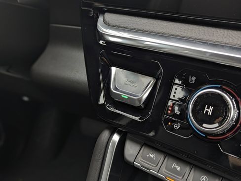 New 2026 GMC Sierra 1500 Denali w/ Technology Package image 23