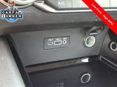 Used 2024 Nissan Altima 2.5 SV FWD image 21