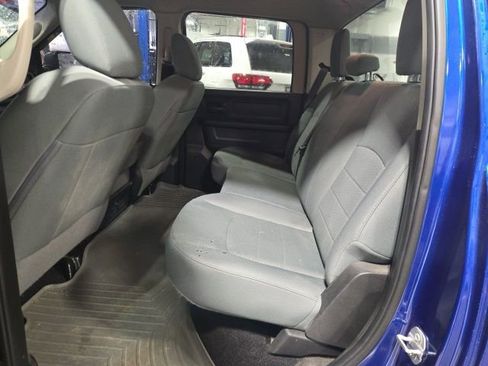 Used 2019 RAM 1500 Express w/ Express Value Package image 13