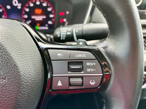 Certified 2023 Acura Integra image 21