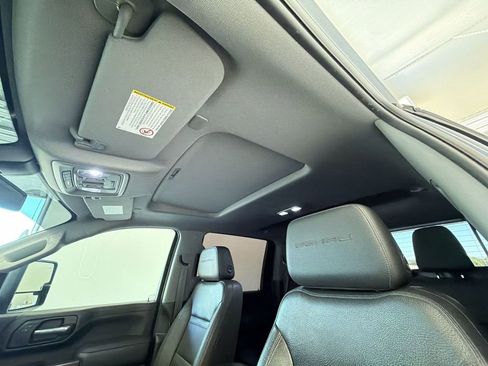 Used 2020 GMC Sierra 3500 Denali AWD/4WD image 19