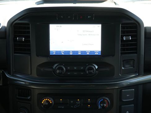 Used 2021 Ford F150 XL w/ STX Appearance Package RWD image 24