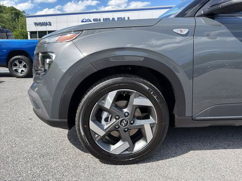 New 2026 Hyundai Venue SEL FWD image 9