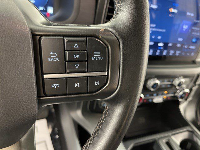 Used 2024 Ford F150 XLT w/ Equipment Group 303A High AWD/4WD image 17