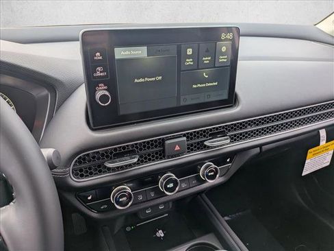 New 2026 Honda HR-V EX-L image 13