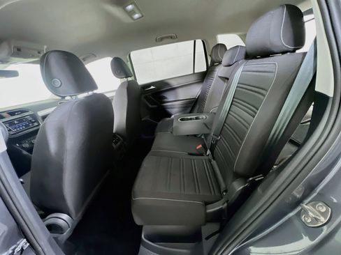 Used 2023 Volkswagen Tiguan S image 23