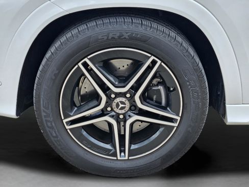 Certified 2026 Mercedes-Benz GLE 350 4MATIC image 31